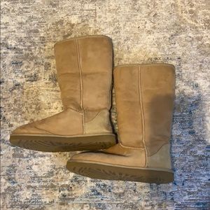 Ugg Classic Tall Boot
